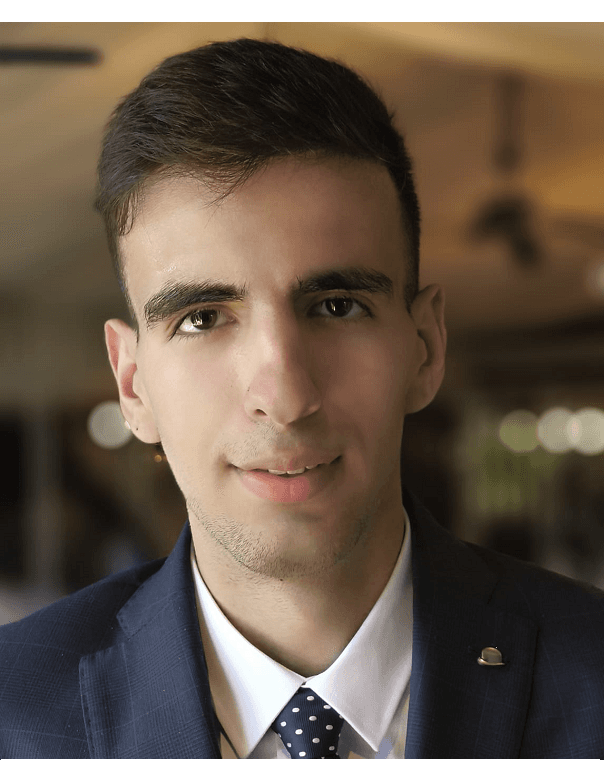 José Mário, explicador de Matemática, MACS e Física