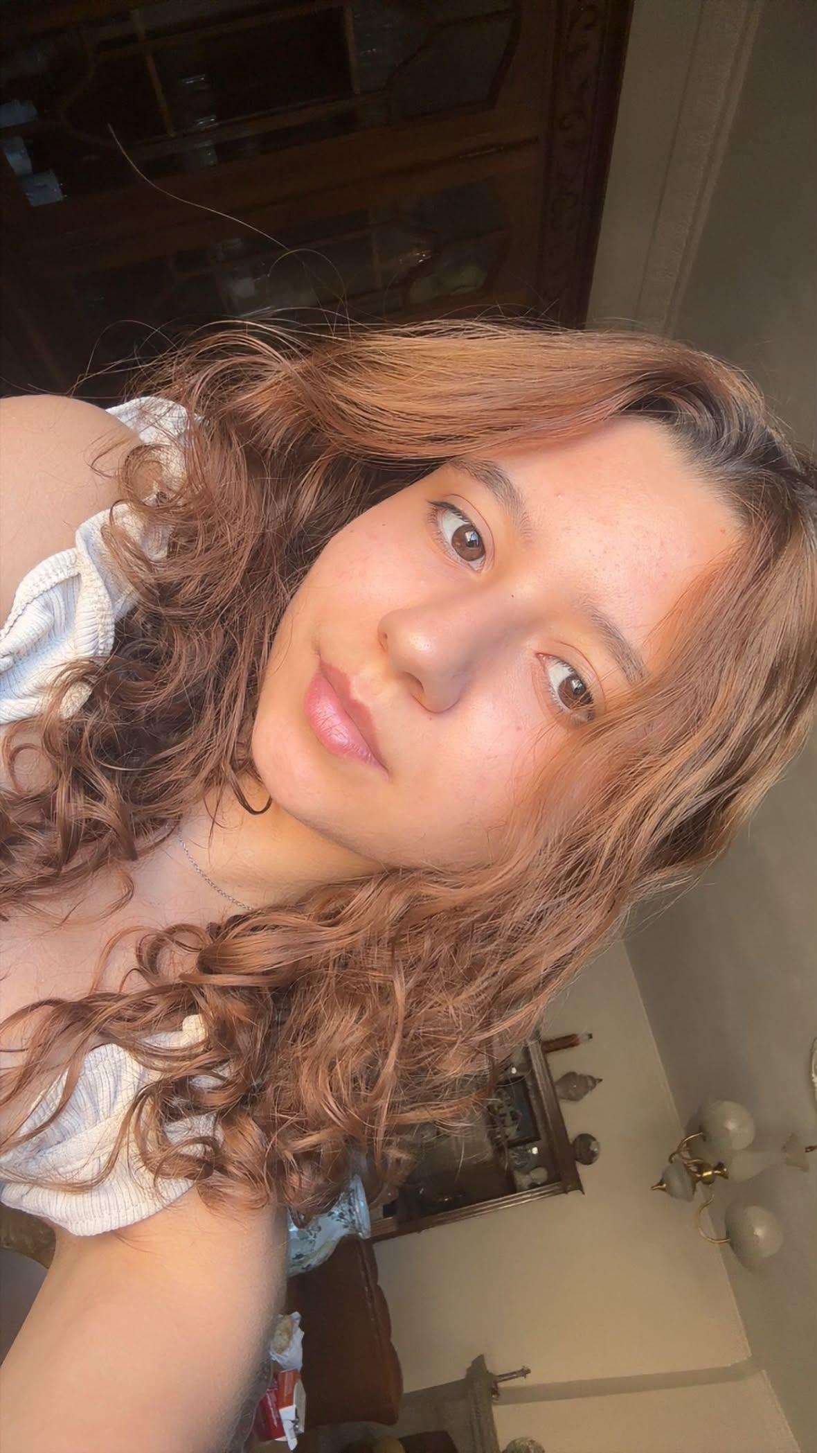 Beatriz Fernandes, explicadora de Português e Inglês